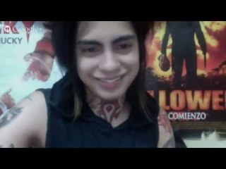 No al avuso senzual  (en vivo este show apesta)