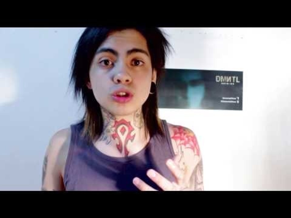 TATUAJES 1.