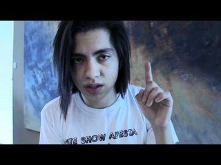 Willy Wonka me violó.