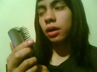 ¿quieres ser mi novia?