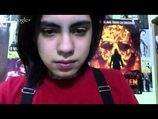 ESTE SHOW APESTA A CADAVER.