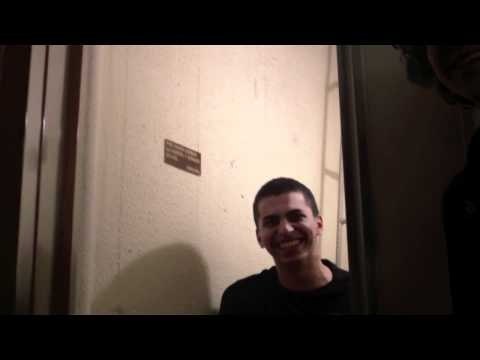 Escenas Borradas de El: Super Especial Navideño: