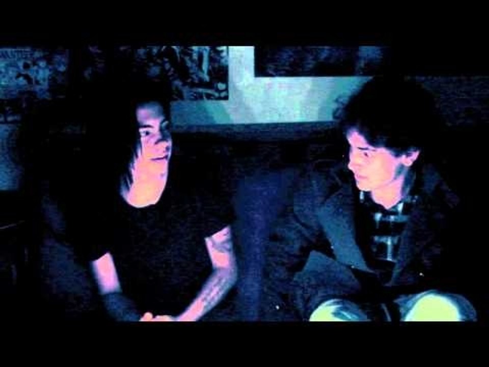 CreepyPasta #1