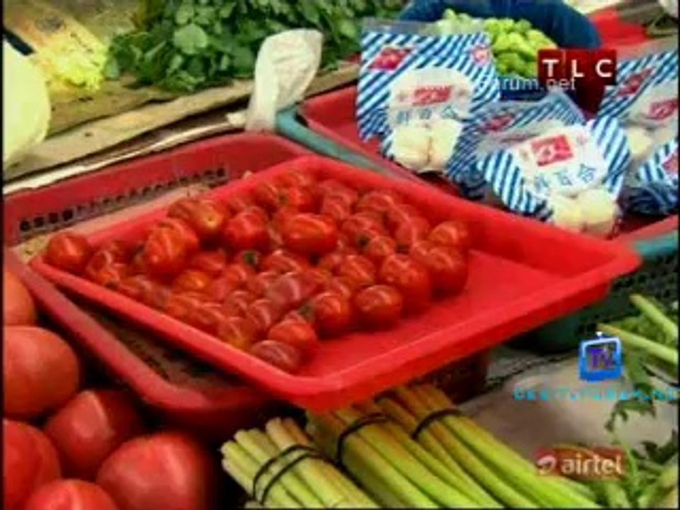 Kylie Kwong My China 20th August 2014 Video Watch Online