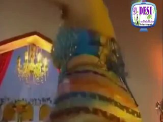 New Hot Hot Nida Chaudhry Full Mujra