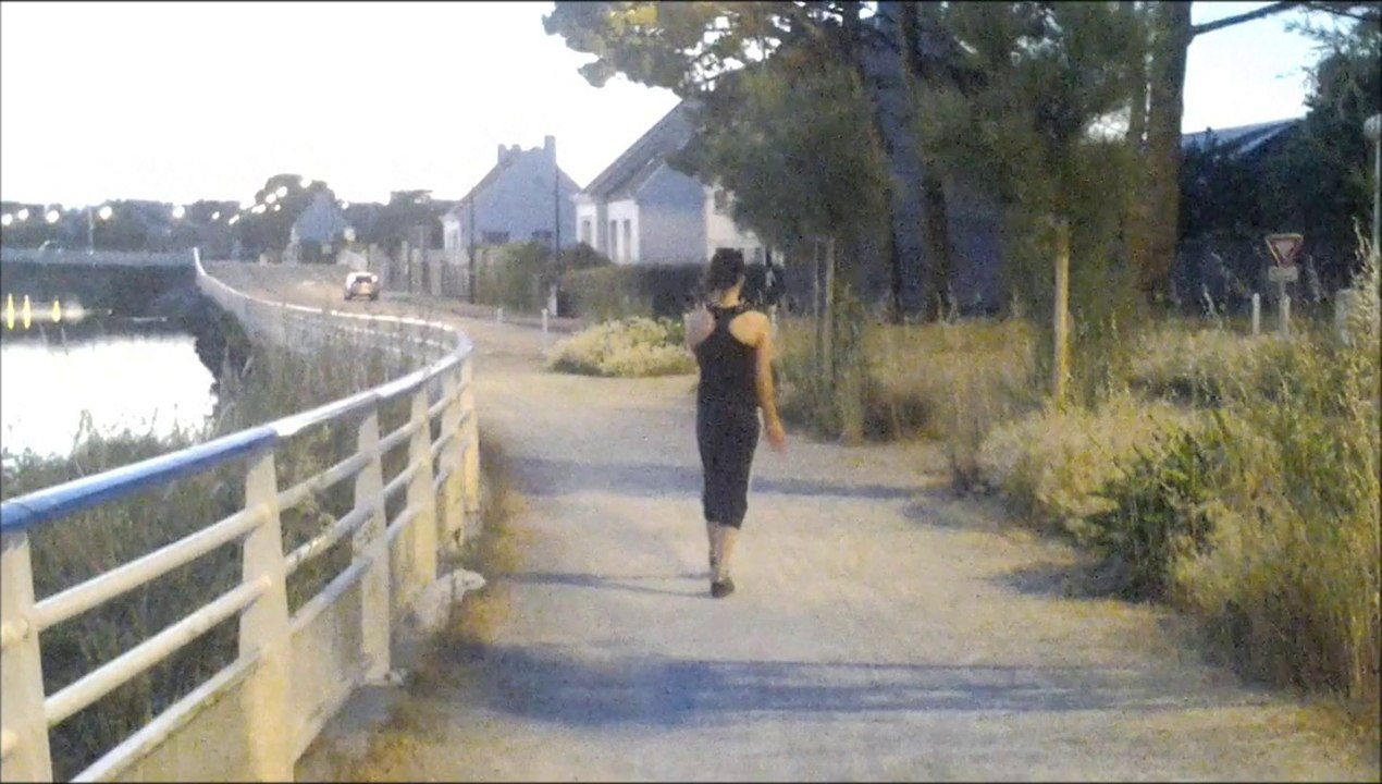 Improvisation K-pop.