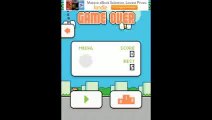 Swing Copters Gameplay Trailer by Flappy Bird Creator Dong Nguyen