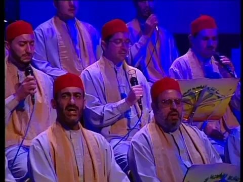 ni9at.com | Qul Lil Madina - مديح قل للمدينة ان حللت بأرضها