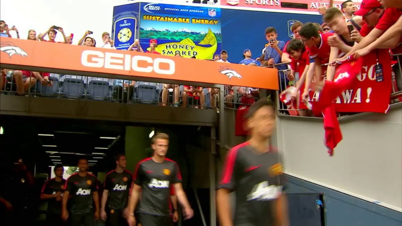 ManUtd holt Rojo, Nani geht