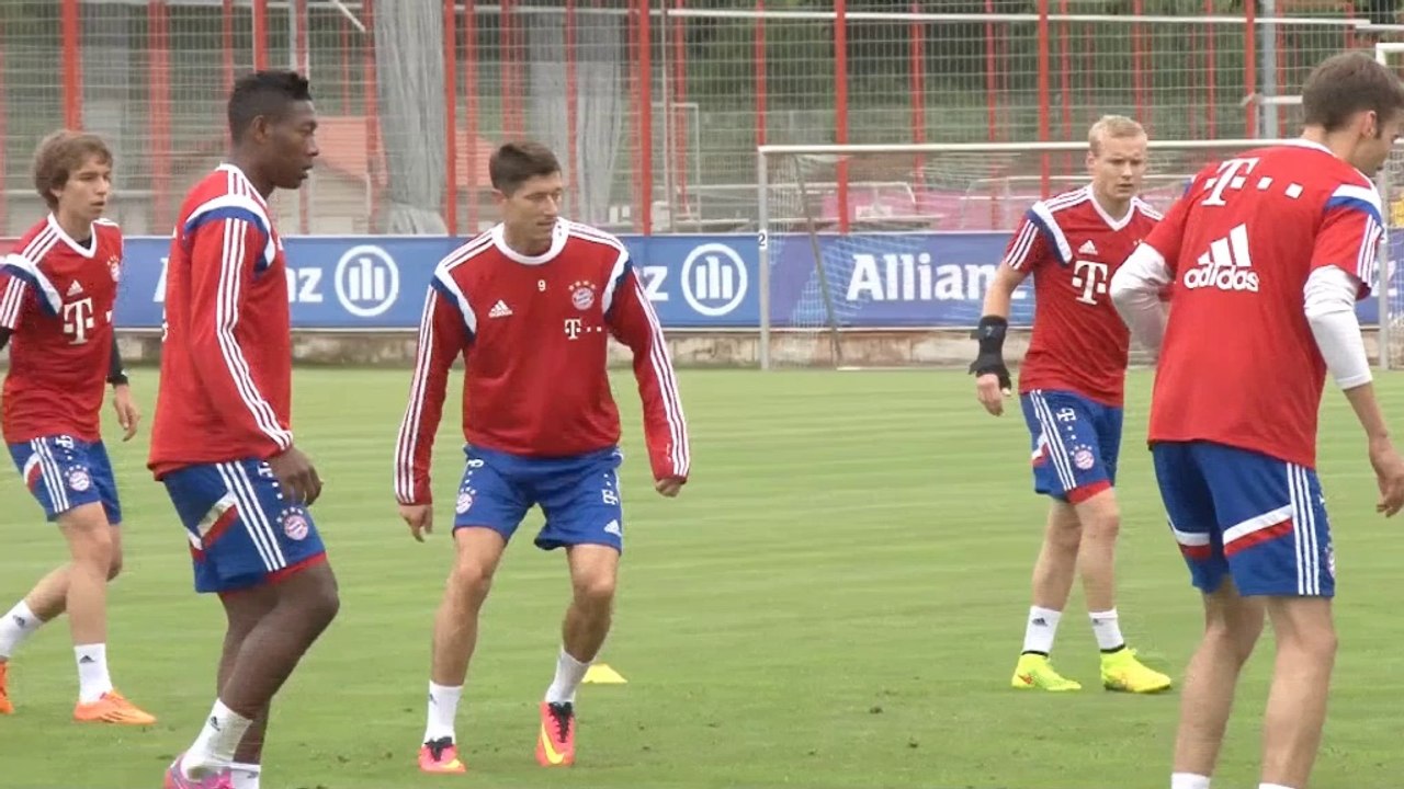 Bayerns SAP-Deal: Totale Kontrolle von Lahm und Co.