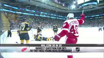 NHL.com 30 in 30 - Detroit Red Wings.