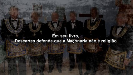 Religião uma cria mortal da Maçonaria que manda e controla o mundo