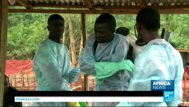 AFRICA NEWS - Boko Haram: Nigeria faces flagging military morale