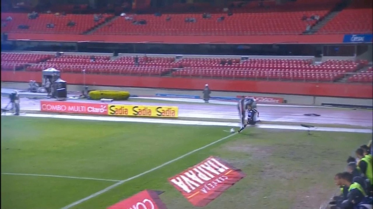 Copa do Brasil Sensation! Bragantino wirft Sao Paolo raus