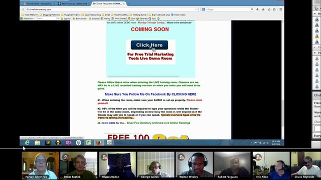 donna pipkins DPS Direct Pay System