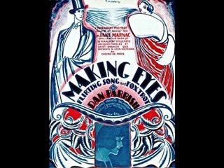 Orchestre Dan Parrish - Holidays, feat. Cocteau - La toison d'or