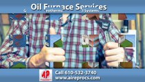 Norwood, PA Heating Repairs | Aire Pro Commercial Services