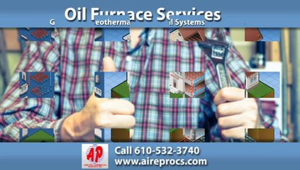 Norwood, PA Heating Repairs | Aire Pro Commercial Services