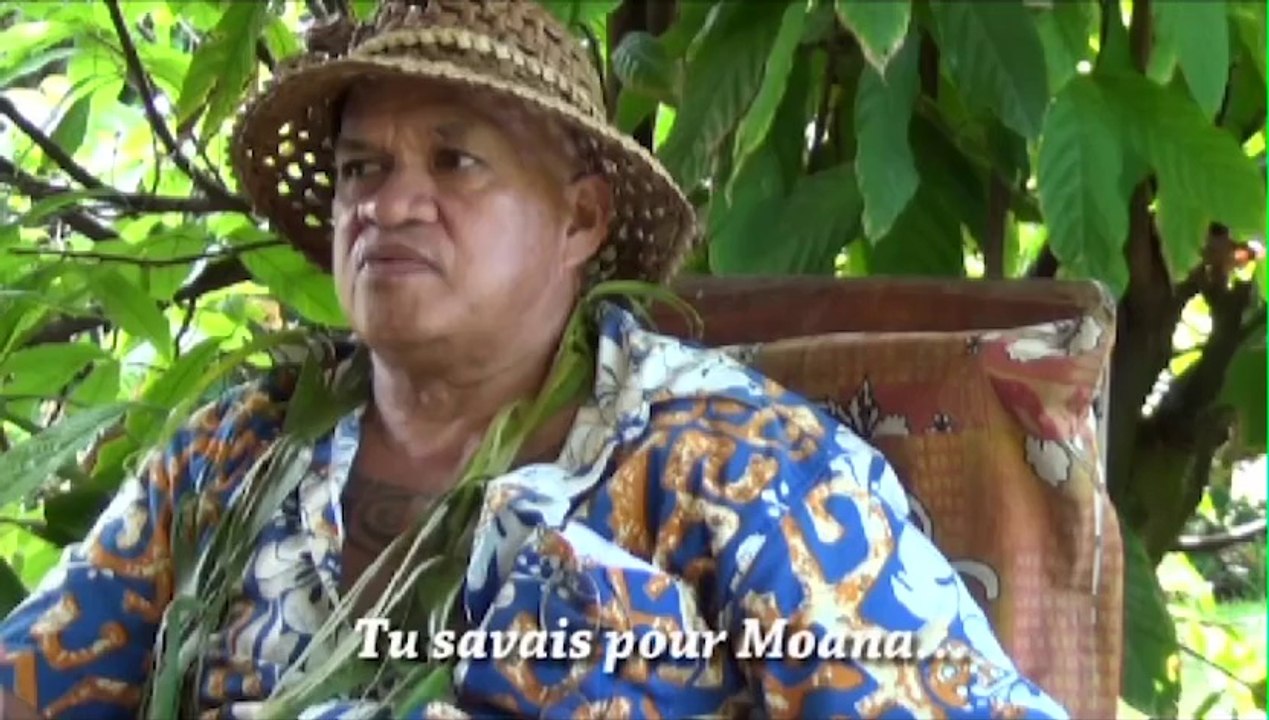 Moana