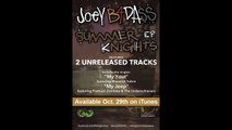 Joey Bada$$ - My Jeep feat. Flatbush Zombies, The Underachievers & Chuck Strangers