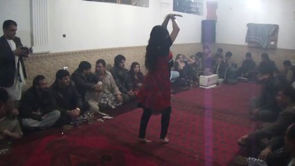 dunya ghazal dance in kabul