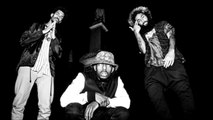 Flatbush Zombies - Bliss (Better Off Dead)