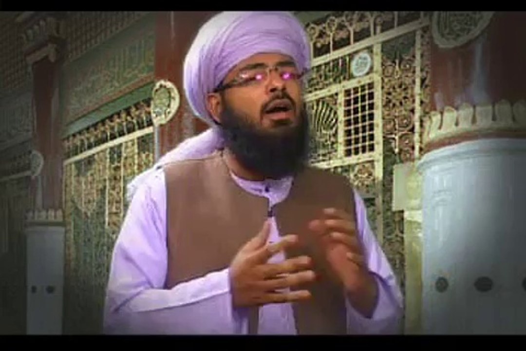 MANQABAT - GHOUS E AAZAM KA DARBAR BY JUNAID NAQSHBANDI SAIFI