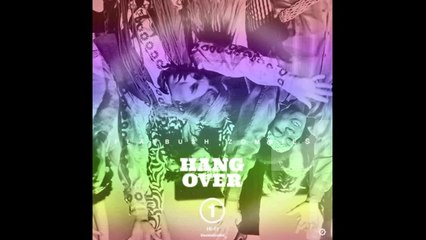 Flatbush Zombies - The Hangover