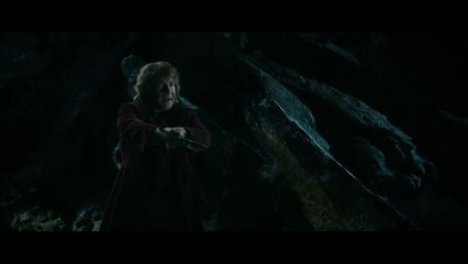 Bande-annonce : Le Hobbit : Un voyage inattendu - Spot TV (6) VO
