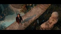 Bande-annonce : Le Hobbit : Un voyage inattendu - Spot TV (9) VO