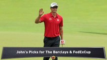 Predictions for The Barclays & FedExCup