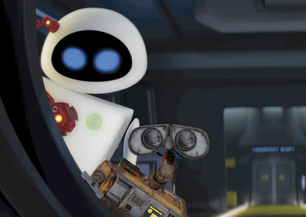 Wall-E VF - Ext 3