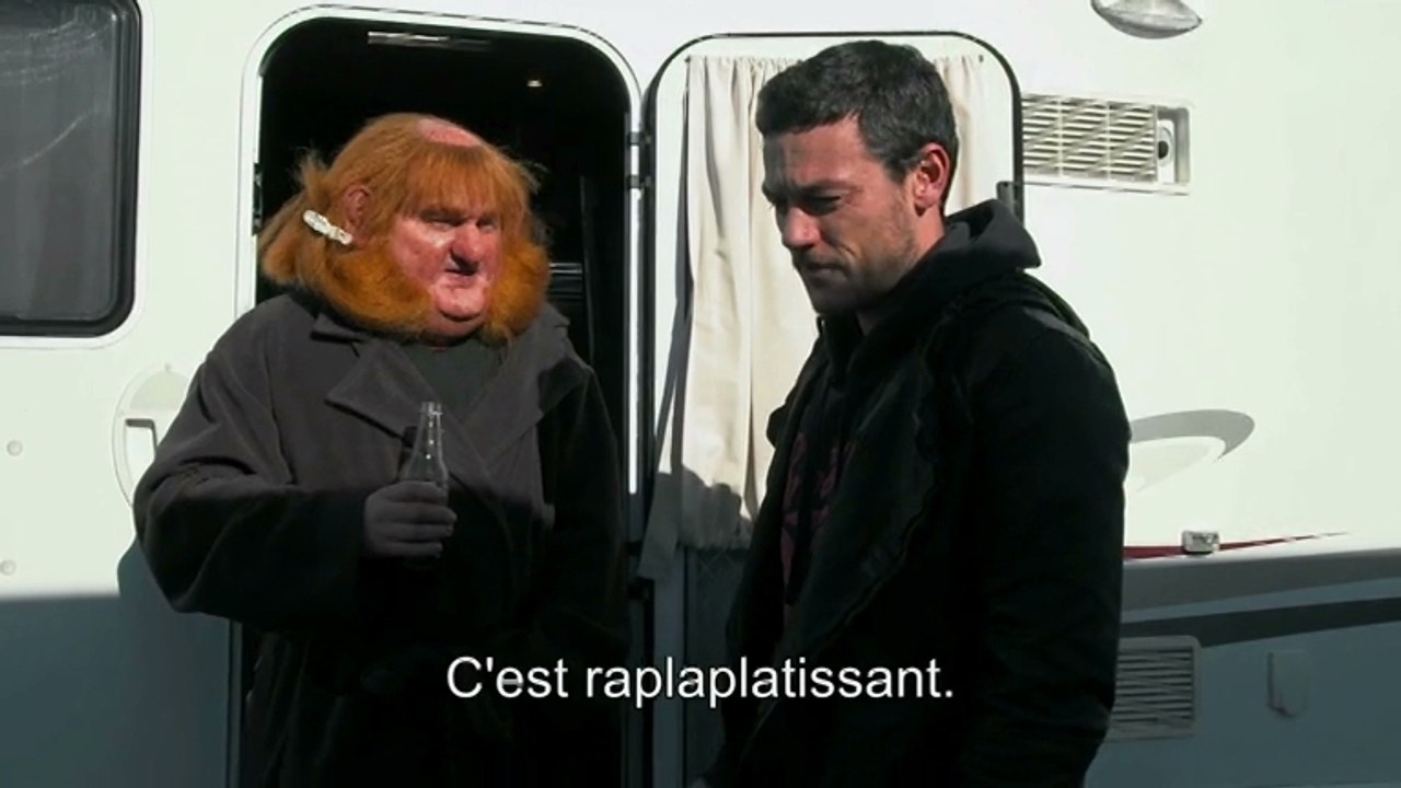 Le Hobbit : Un voyage inattendu - Journal de bo...