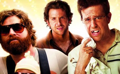 Very Bad Trip VOST - Ext DVD