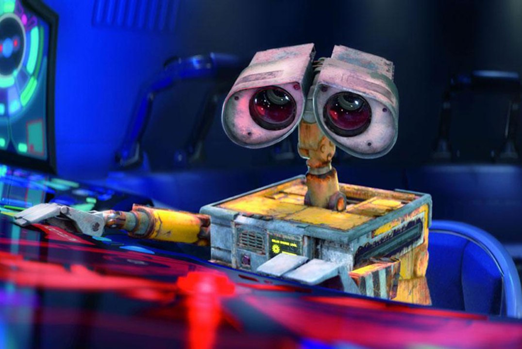 Bande-annonce : Wall-E VF