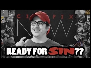Sin City Week - CineFix Now
