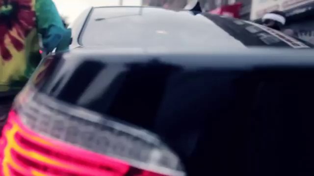 Remy Banks, Juice (Flatbush Zombies), A$AP Ant - 3FLIPS6