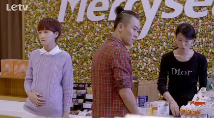 当婆婆遇上妈之欢喜冤家未删减版40