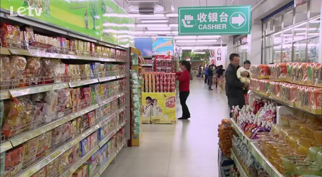 穷孩子富孩子07