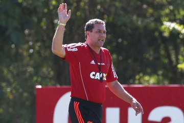 Entregou! Luxa revela característica peculiar de reforço