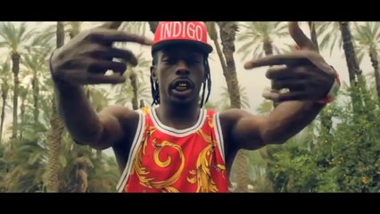 Flatbush Zombies - Palm Trees