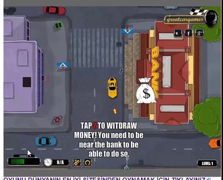 Araba Taşıyıcısı Oyunu Oyunları Oyna Yeni