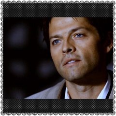 Montage vidéo de Castiel-Highway to Hell