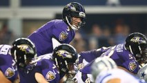 What to watch for in Redskins-Ravens preseason game