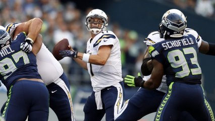 Sleeper picks for fantasy football quarterback