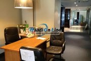 administrative office  building for rent in new cairo in 90 street