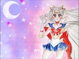 The Sailor Scouts Suit designs Part 1