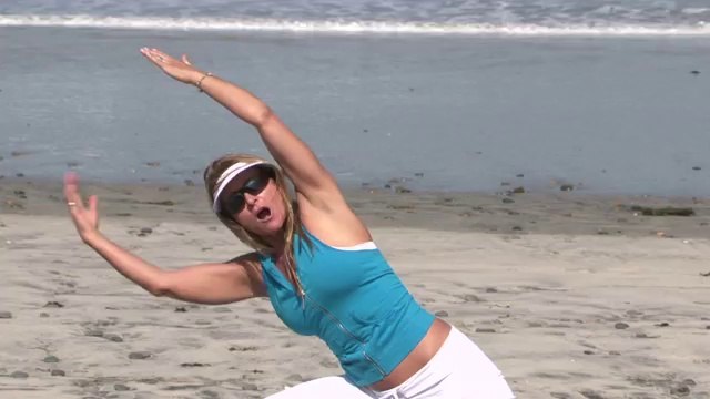 How to Build Muscle, But Not Lose Agility _ Personal Fitness & Health