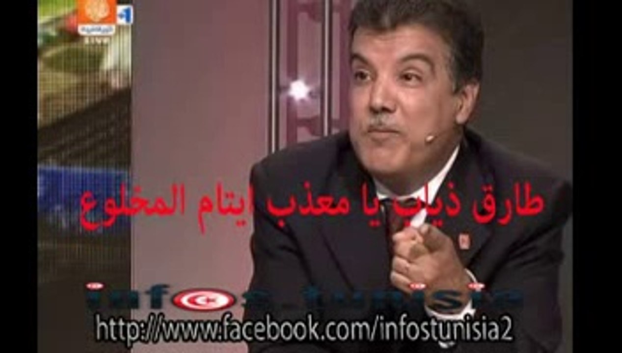 اتهام طارق ذياب بالسعي الى شراء ذمة الحكم المالي ل