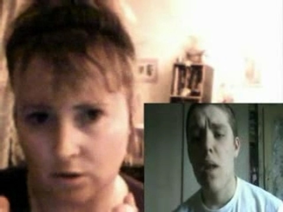 Duo I belong to you avec bobprod42